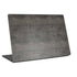 Dark Iron Grey Concrete Universal Laptop 11in (8.8 x 6.2in) Skin